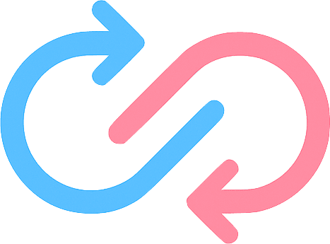 Transcode Network Logo